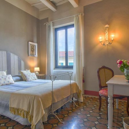 Il Malconsiglio Hotel Pistoia Bagian luar foto