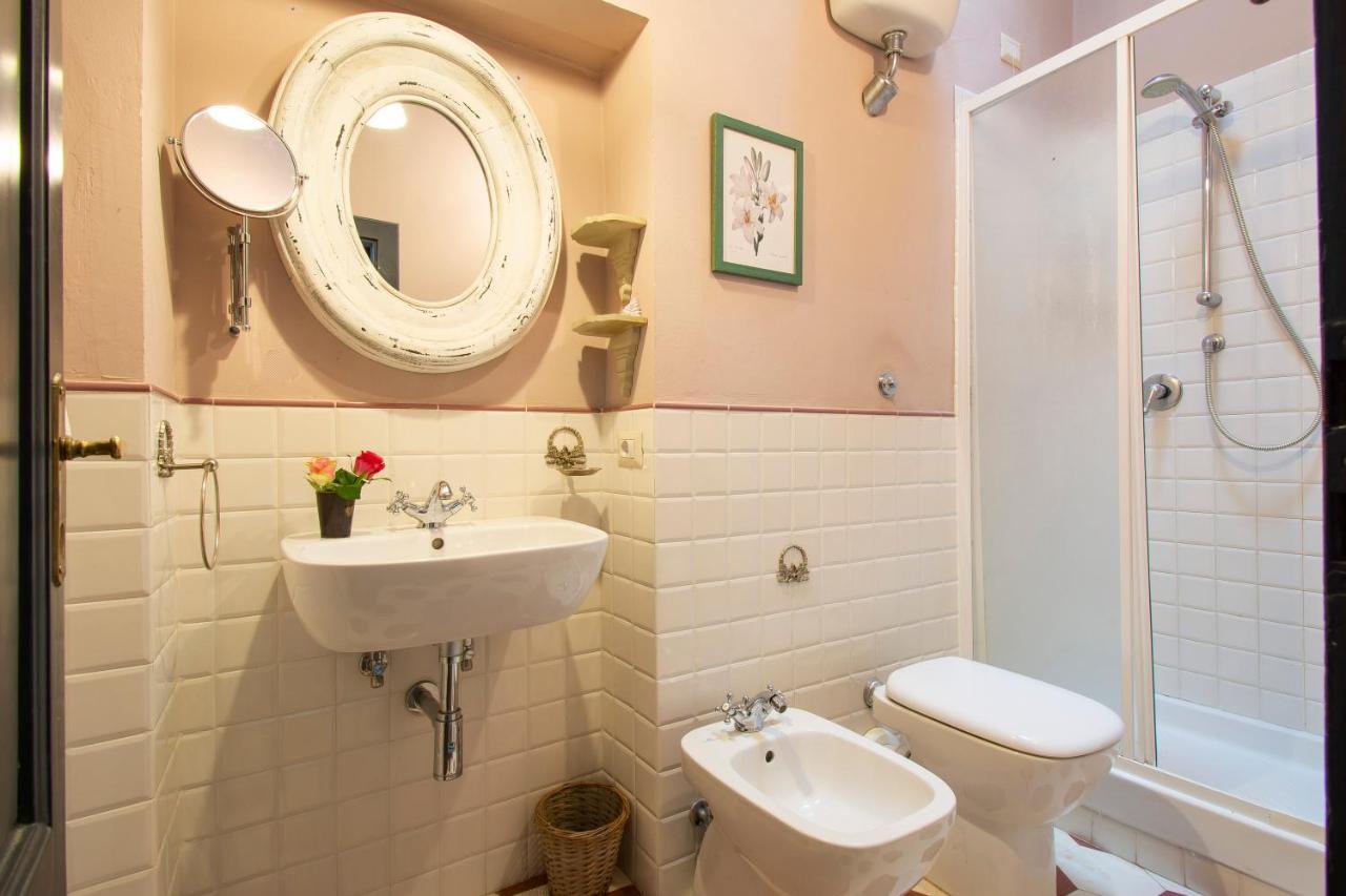 Il Malconsiglio Hotel Pistoia Bagian luar foto